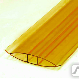 фото Профиль Novattro HP-8*6000мм соединительный неразьемный 12 желтый