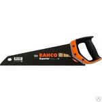 фото Универсальная ножовка bahco ergo 2600-16-xt11-hp