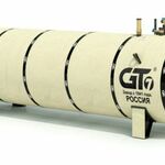фото Газгольдер РПГ-20 газовый