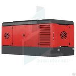 фото Дизельный компрессор Chicago Pneumatic CPS400CD BOX AF/WS на раме (CS)