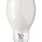 фото Лампа ДРВ 160Вт Е27 (ртутно-вольфрамовая). Philips