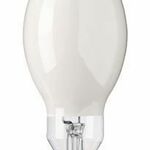 фото Ртутно-вольфрамовая лампа Световые решения ДРВ 250Вт Е40