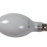 фото Лампа газоразрядная ДРЛ HPL-N 125 Philips