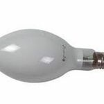фото Лампа газоразрядная ДРЛ HPL-N 250 Philips