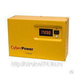 фото Инвертор CPS 600 E (Устройство бесперебойного питания) CyberPower