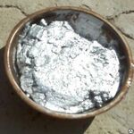 фото Паста алюминиевая из алюминия ПД ТРП САП и ГПБ пигментная и для газобетона