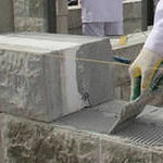 фото Клей для ячеистого бетона (сибита) 25 кг