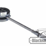 фото M05-GX Инструмент для гибки "хомутов" Blacksmith