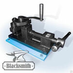 фото MP1 Пресс многофункциональный ручной Blacksmith