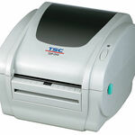 фото Принтер этикеток TSC TDP-244 (203 dpi, 102 мм/сек, 108 мм, термопечать)
