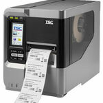 фото Принтер этикеток TSC MX-340 (300 dpi, 104 мм, 300 мм/сек, USB/LAN, ТТ)