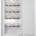 фото Холодильники медицинские для хранения крови ХК-250