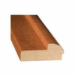 фото Коробка мдф Brozex-wood Миланский орех 30*70*2050мм с четвертью под добор