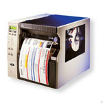 фото Принтер Zebra 220 Xi4 (термотрансф, 300 dpi,216 мм,USB,LPT,RS232, Ethernet)