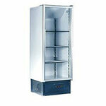 фото Холодильный шкаф б/у Кифато Арктика 700л. пресерв стеклянная вентилируемая