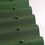 фото Битумный волнистый лист Ондулин зелёный0,93*2м СПЕЦ ПРЕДЛОЖЕНИЕ