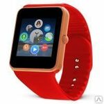 фото Умные часы Smart Watch GT08 Red