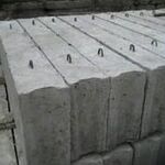 фото Фундаментные блоки