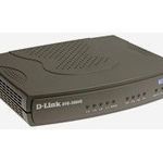 фото VoIP Шлюз D-Link DVG-5004S