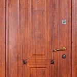 фото Дверь входная бронированная STRAG STANDART Экриз для частного дома, коттедж