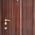 фото Дверь входная бронированная STRAG PRESTIGE ЭКЛИПС для частного дома
