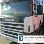 фото Бортовой автомобиль Scania G310 LB4Х2 HNA