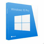 фото Microsoft Windows 10 Профессиональная (Win Pro 10 32-bit/64-bit All Lng)
