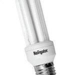 фото Лампа энергосберегающая КЛЛ 20/840 E27 3U Navigator