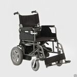 фото Кресло-коляска для инвалидов электрическое
в
