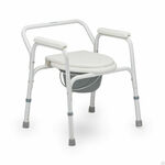 фото Средство реабилитации инвалидов: кресло-туалет "Armed" FS813