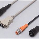 фото EC2113 Адаптерный кабель