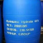 фото Гидразин Гидрат (Hydrazine Hydrate) 64%