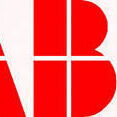 фото Бокс ABB UNIBOX в нишу с белой дверью 36M R9016 с клем