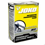 фото JOKO ATF Special Fluid (желтый) 4л LT  трансмиссионное масло