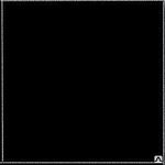 фото Плитка Vitra RAL 1500 Black Matt. 30*30 Черный матовый (1m2) (K1R0010070)