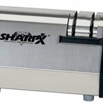 фото Заточное устройство для ножей SharpX Dual