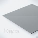 фото УГ UF003 Керамогранит техногресс 600х600мм серый матовый ректификат (4шт)