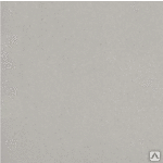фото УГ UF002 Керамогранит 600х600х10мм полированный моноколор светло-серый