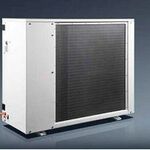 фото Холодильный агрегат низкотемпературный АHM-LLZ018
