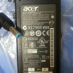 фото Блок питания для ноутбука Lite-On (Acer) 19V/3,42A (5.5x1.7) (MN-220)