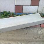 фото Водосток бетонный 490х160х53мм, изготовлен в пропарочной камере, в наличии