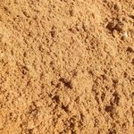 фото Песок природный для строительных работ в мешках