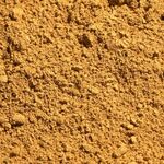 фото Песок средний сеяный карьерный  с доставкой