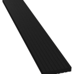 фото Доска террасная двухсторонняя UWD-70.12.2. 4 м. цвет 02, поверхность G