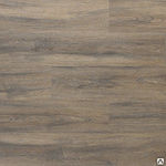 фото Кварцвиниловая плитка DeART DA 7011 Темно коричневый/2мм ПВХ плитка