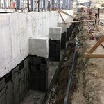 фото Гидроизоляция бетона