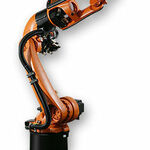 фото Робот для дуговой сварки KUKA KR 5-2 ARC HW