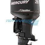 фото Лодочный мотор Mercury ME 250 XXL Optimax
в