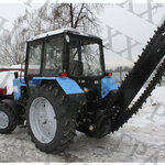 фото Тракторы МТЗ (Беларус)