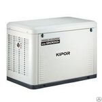 фото Газовый генератор Kipor KNE9000T